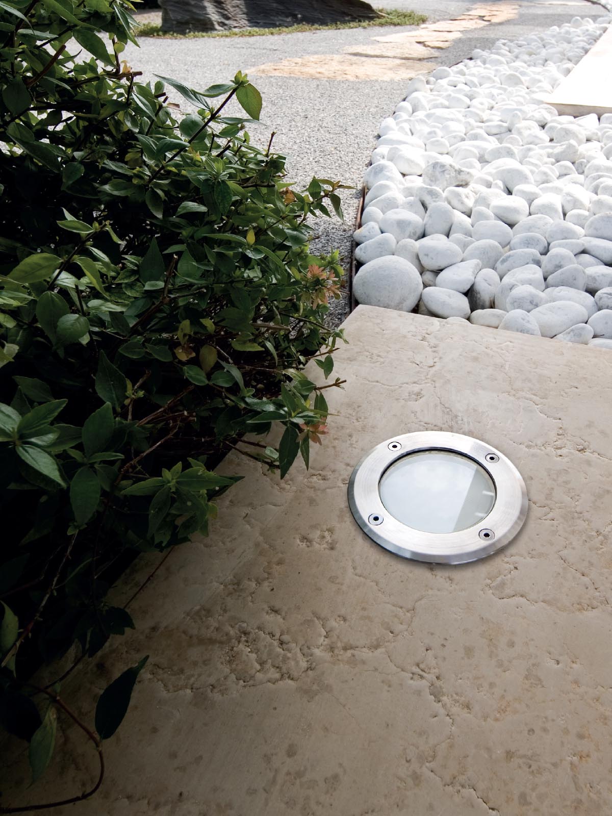LOKKI GX53 1X9W IP67