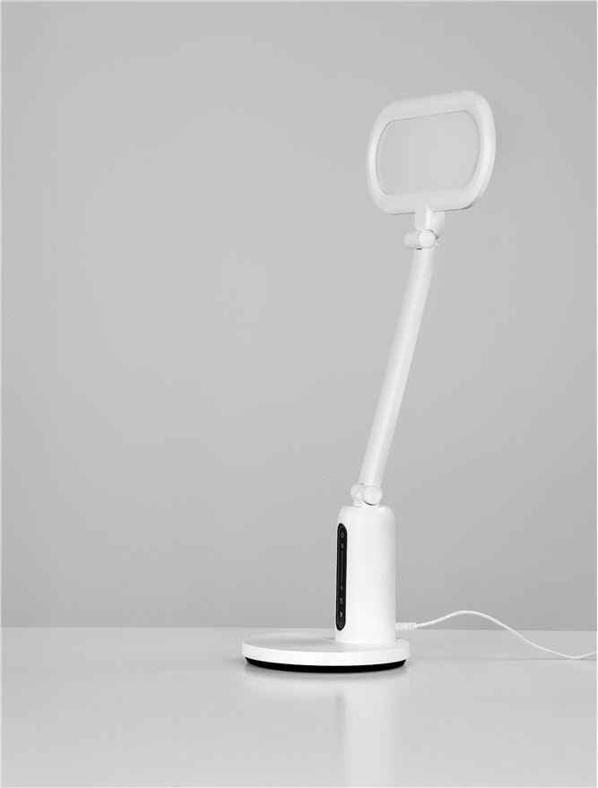 Висящо осветително тяло (пендел) BIOLIGHT 19W Пясъчно бял алуминий 4000K CRI>95