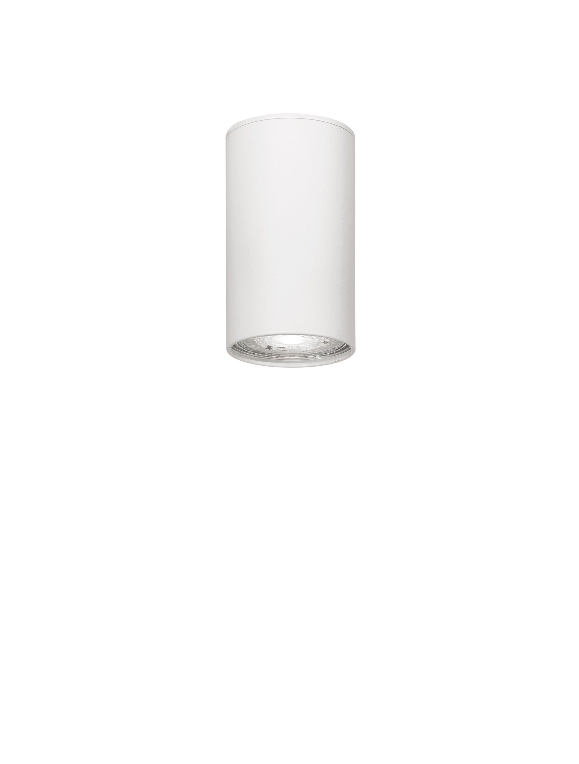 Техническо осветление GENER LED MR16 GU10 35W Пясъчно бял ⌀5.6 H10см