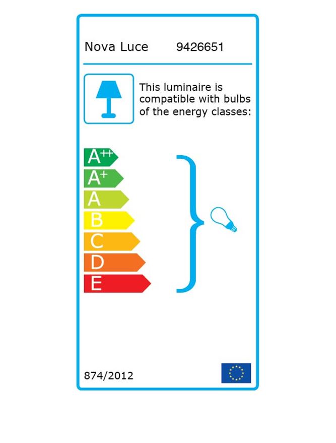 Висящо осветително тяло (пендел) PAZ 12W E27 Златист метал, бял метален абажур, бяла основа