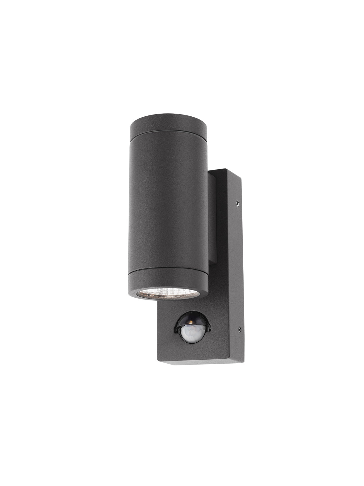 Стенен LED аплик VINCE 2X3W DG CU SENZOR