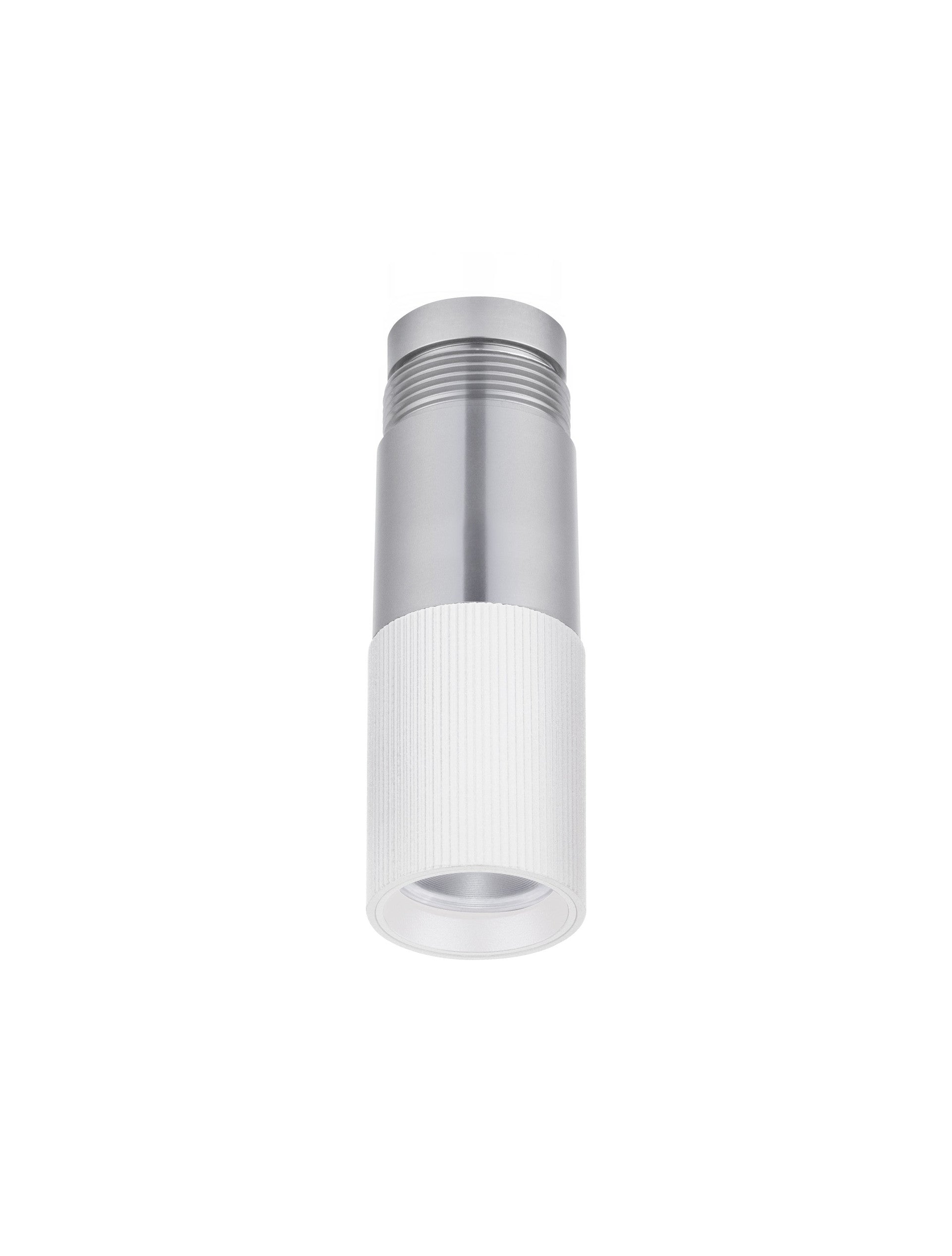 Магнитен спот 48V IMAGINE бял алуминий LED 10W 3000K 48V ⌀31 H91мм