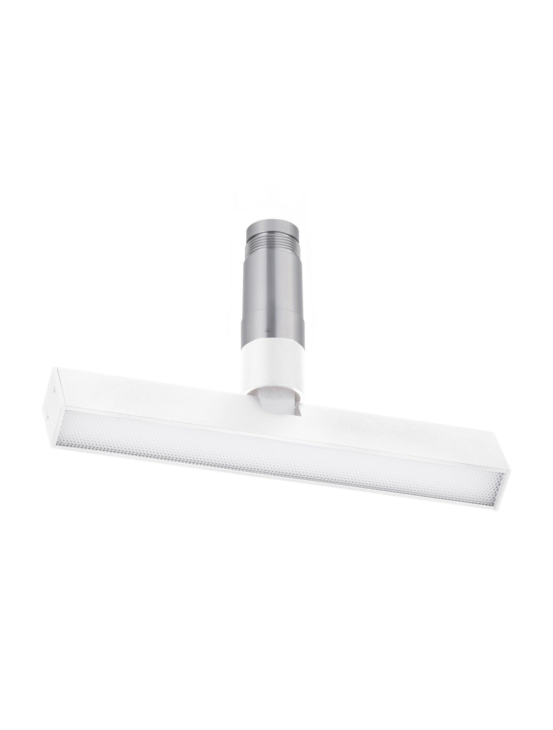 Магнитен спот 48V IMAGINE бял алуминий LED Linear Light 12W 3000K 48V L269.6 W23 H135мм