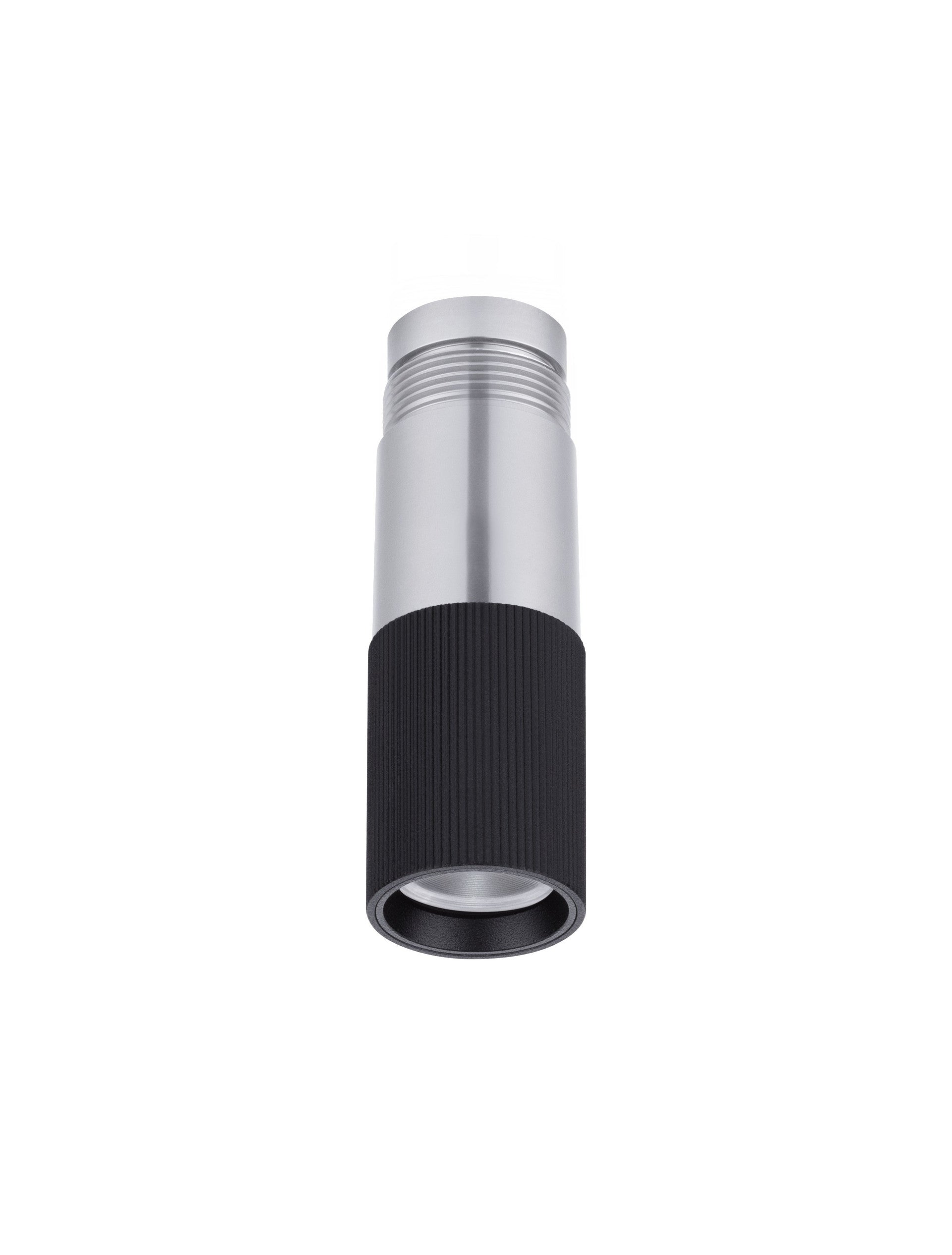 Магнитен спот 48V IMAGINE черен алуминий LED 10W 2700K 48V ⌀31 H91мм