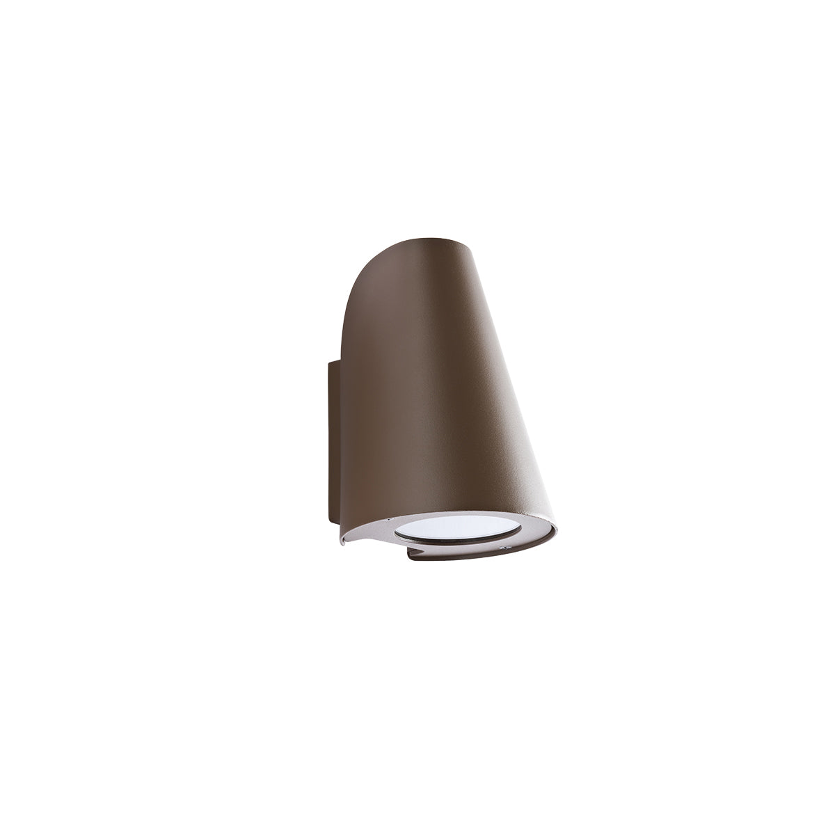 Аплик ALVAR GU10 1X35W IP44 DB