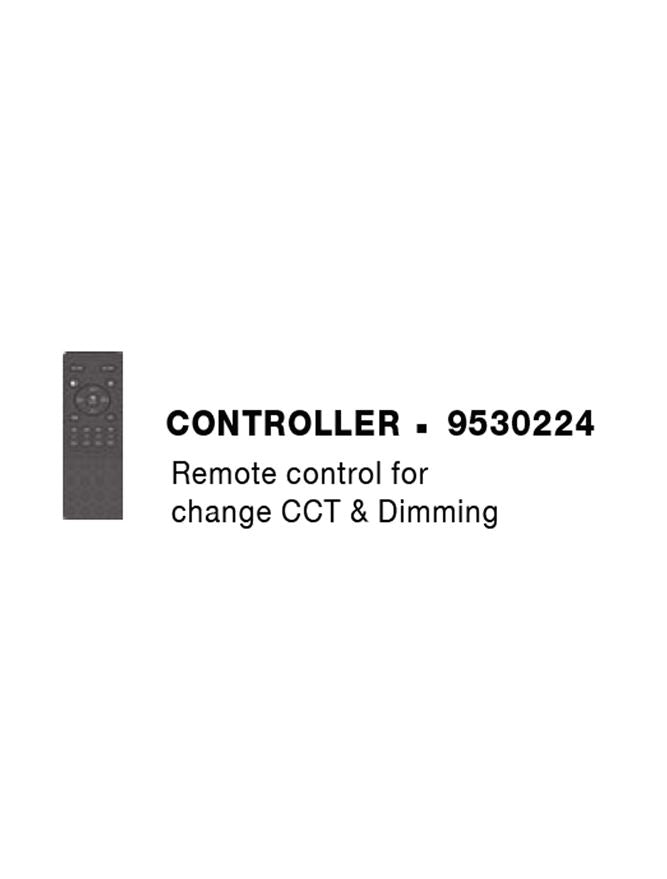 Висящо осветително тяло (пендел) MOTIF 140W LED 2700-6000K Пясъчно бял алуминий акрил Регулируема височина