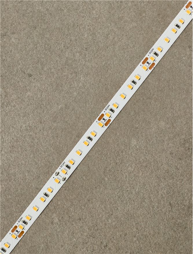 LED лента AKTIS 14.4W/m 4000K IP20