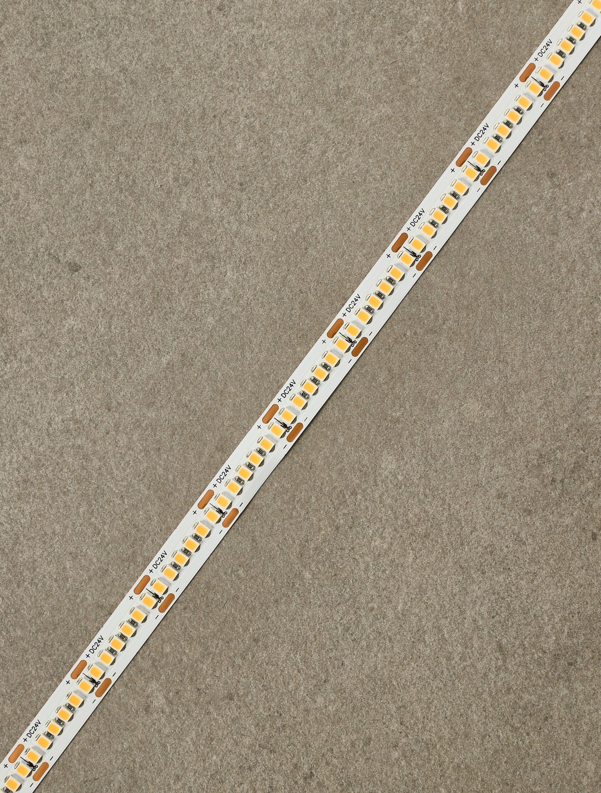 LED лента AKTIS PLUS 19.2W/m 4000K IP20