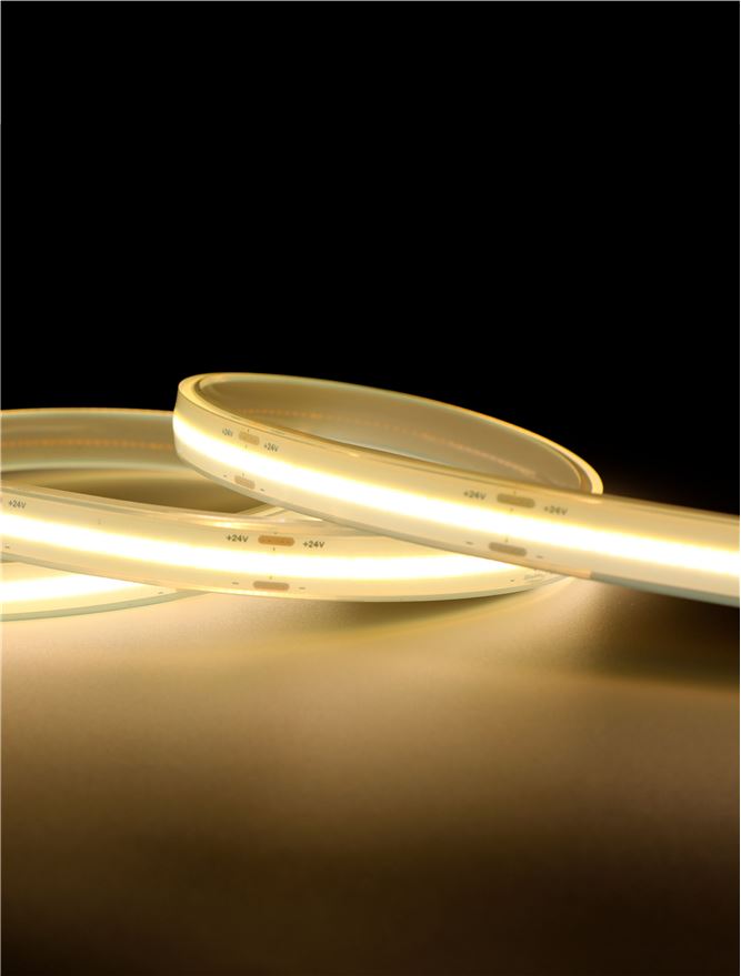 LED лента VIDA IP68 12W/m 4000K IP68