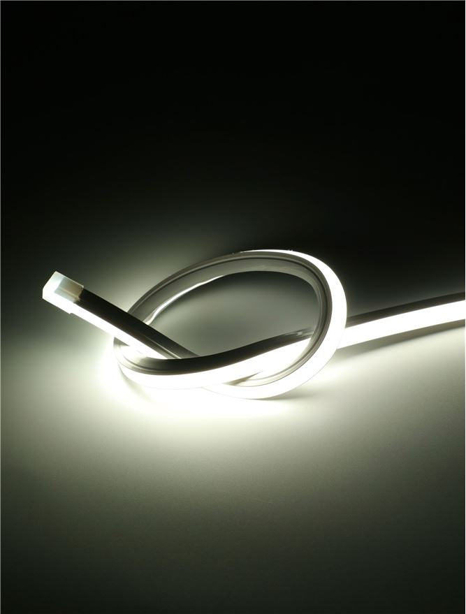 LED лента KEMA 0808 6W 2700K DC24V IP67