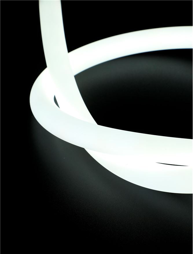 LED лента KEMA R18 12W 3000K DC24V IP65