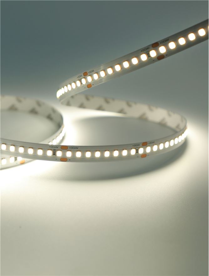 LED лента PERFORMANCE HE 7W/m 3000K IP20
