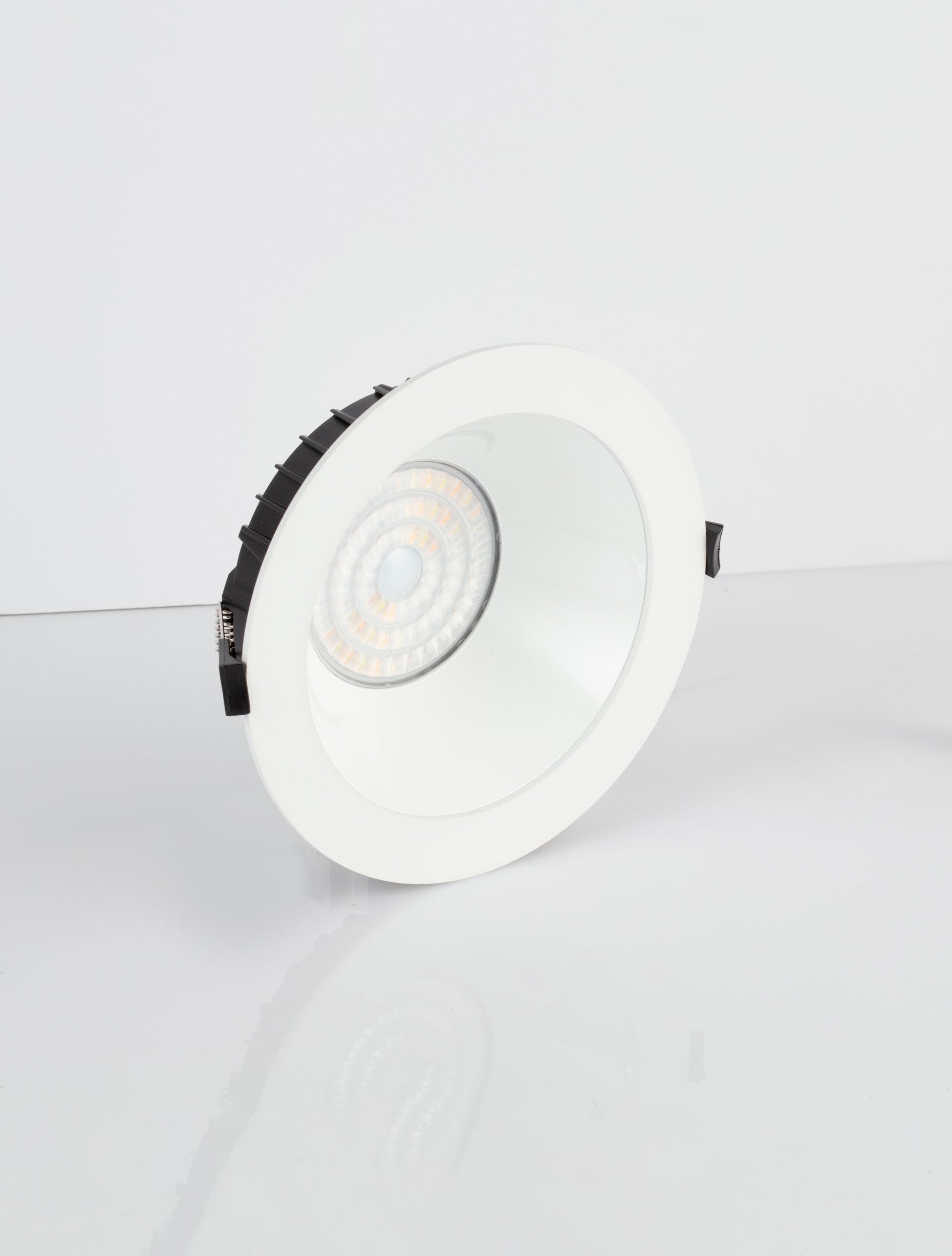 Техническо осветление VESSEL Матов бял рефлектор (2бр)