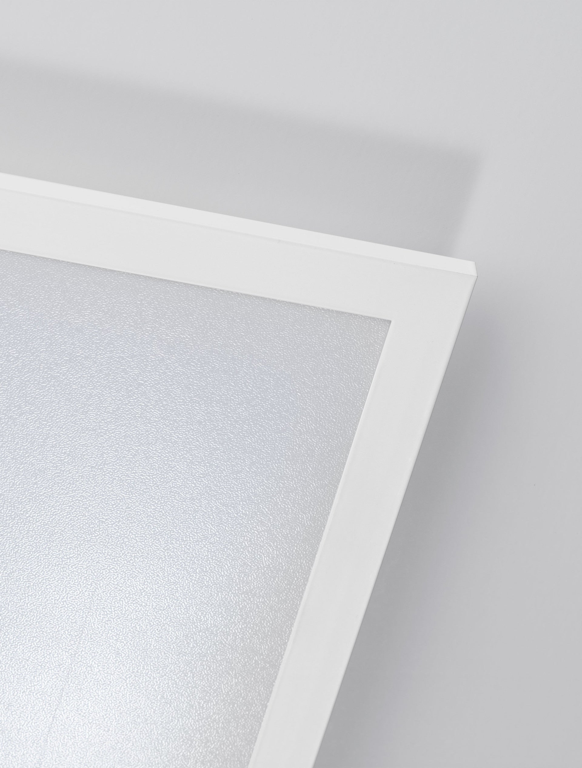 Вградено осветително тяло LED PANEL 36W 4000K Бял алуминий