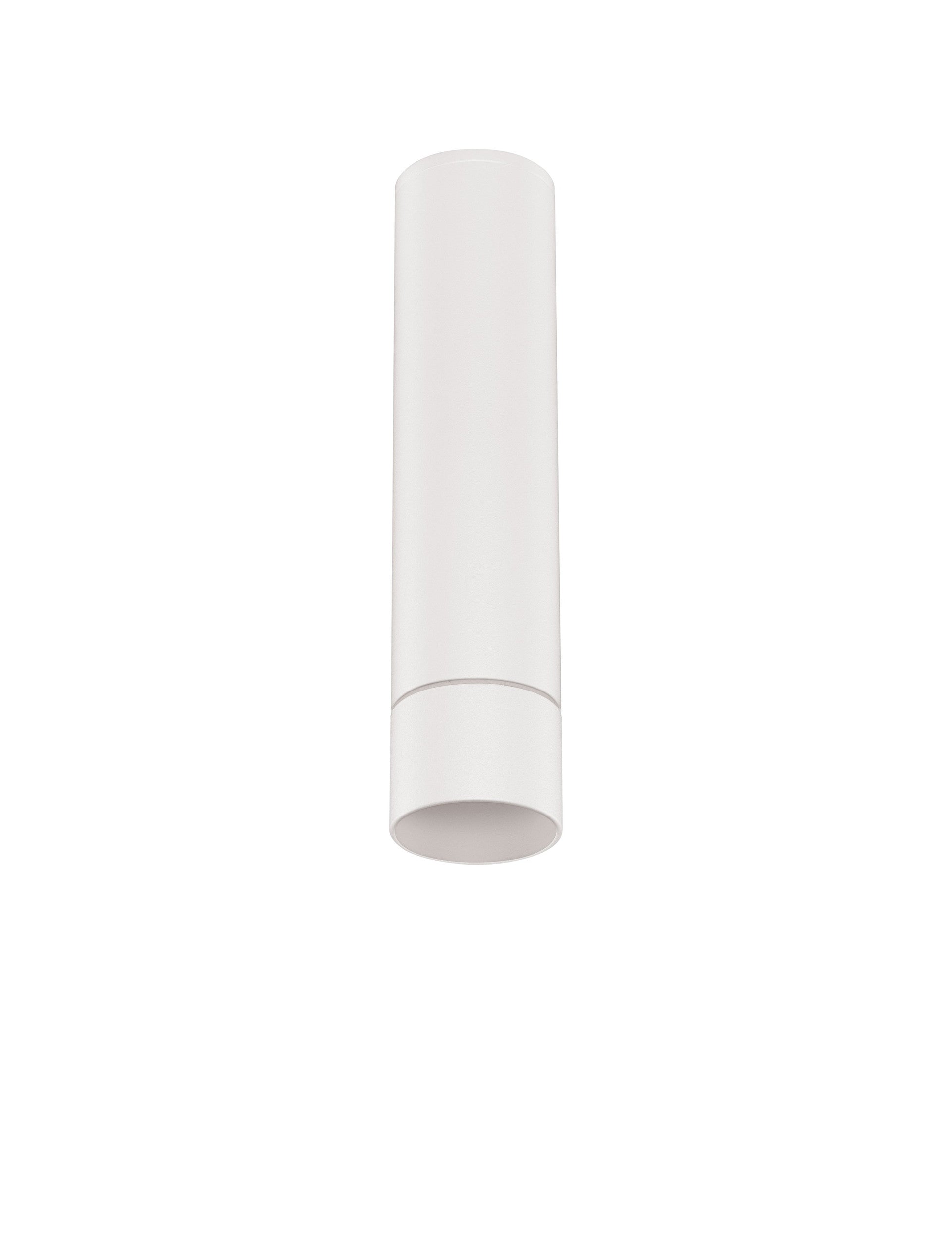 Спот за шина DOC 10W 3000K Sandy White