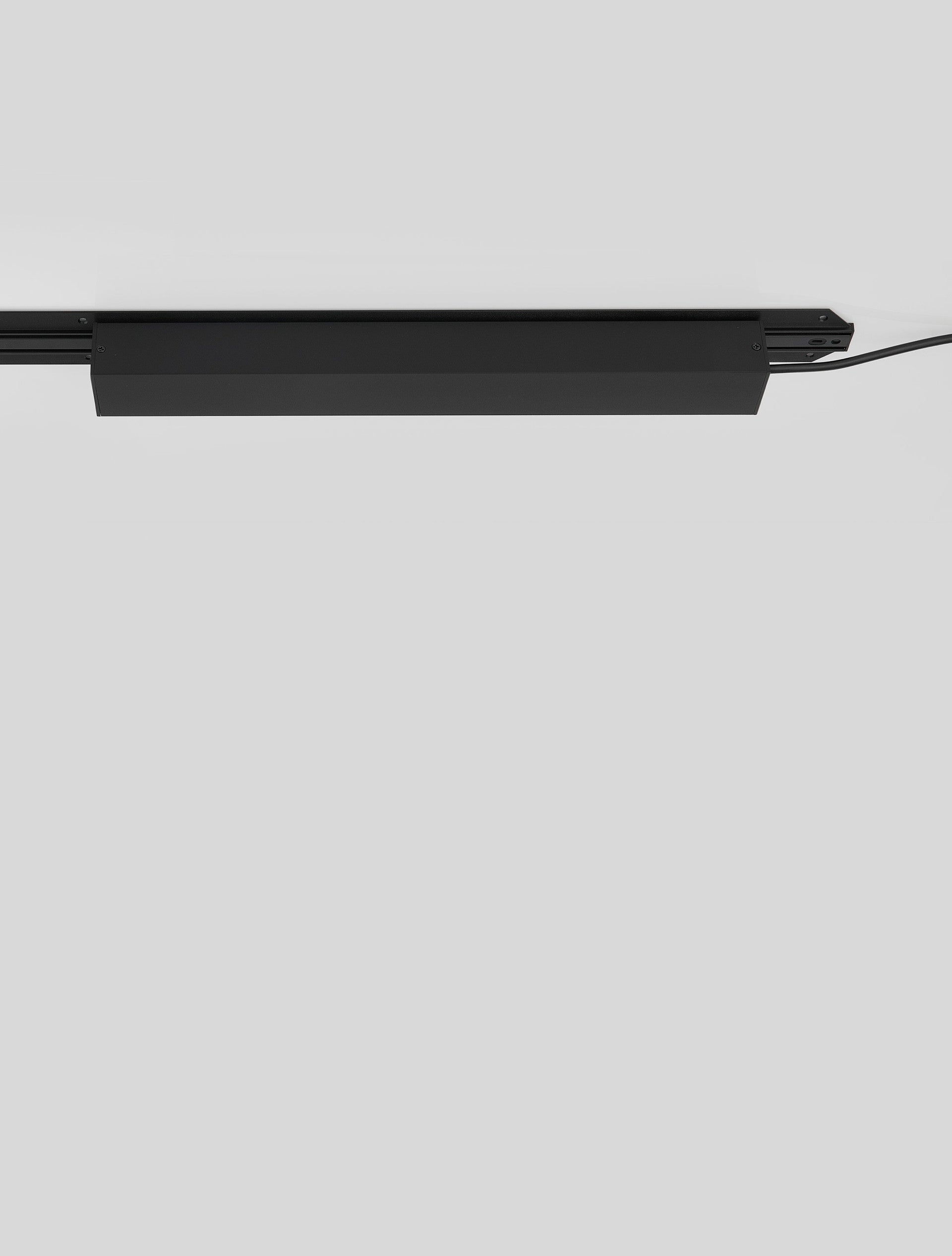 Техническо осветление SHALLOW Захранване Philips 250W Черна кутия