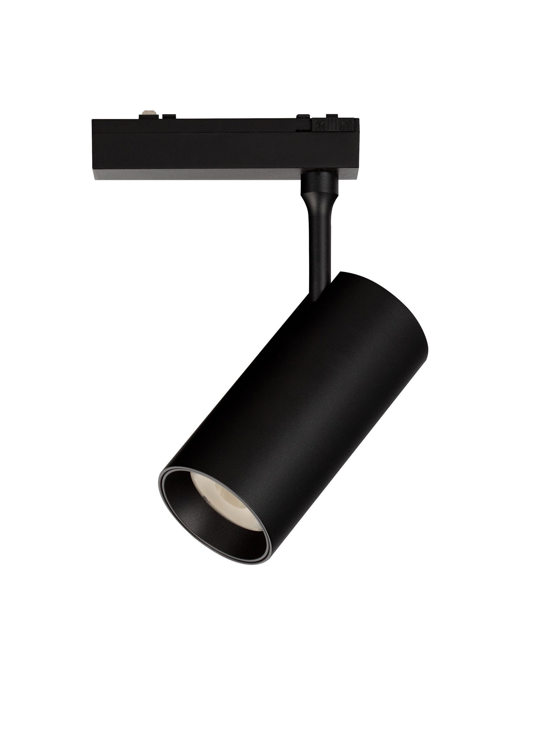 Техническо осветление SHALLOW LED модул 18W CRI90 3000K Матово черен алуминий