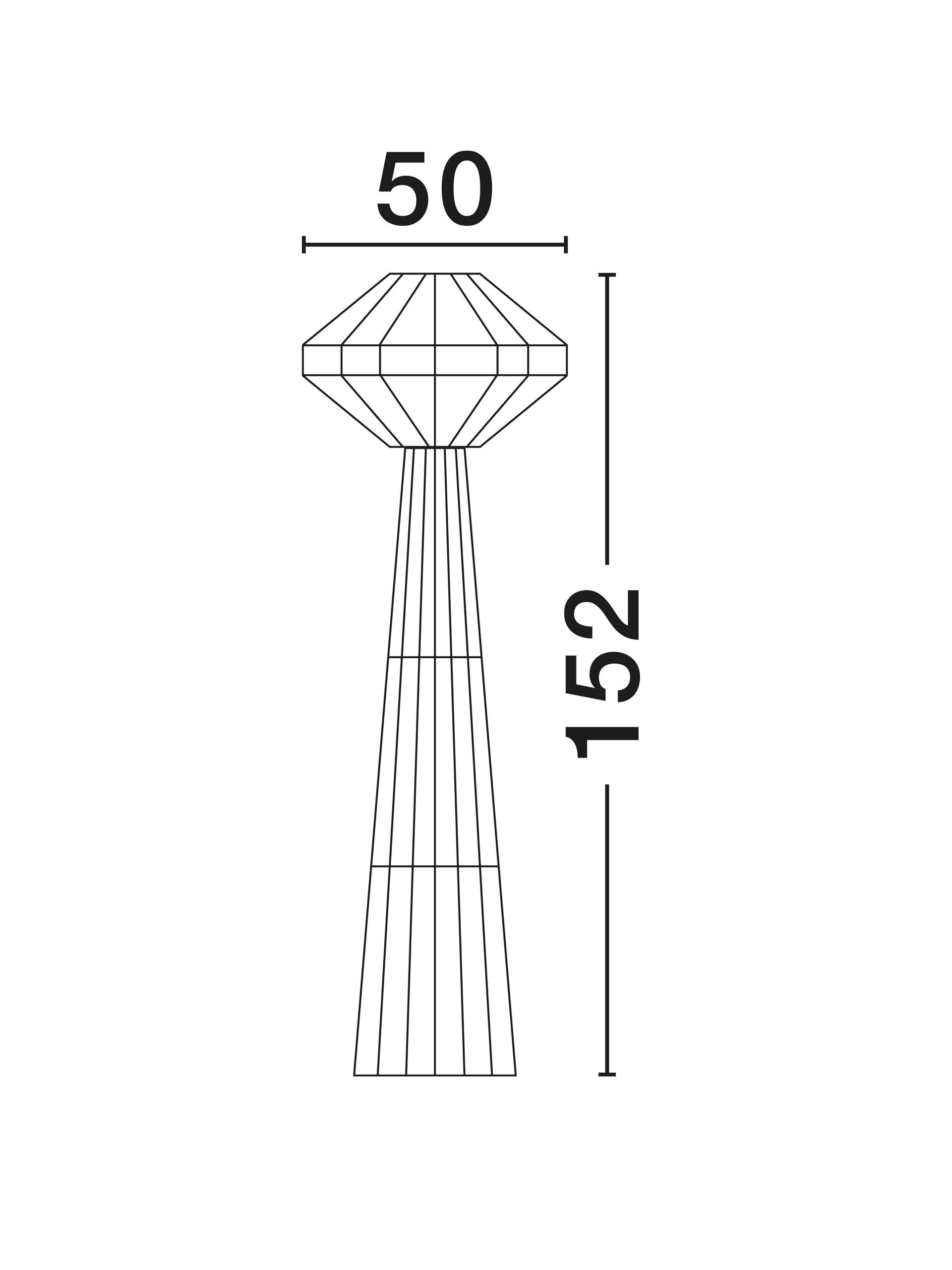Висящо осветително тяло (пендел) ABBY 12W LED E27 Натурален, син и жълт шнур ⌀50 H152см