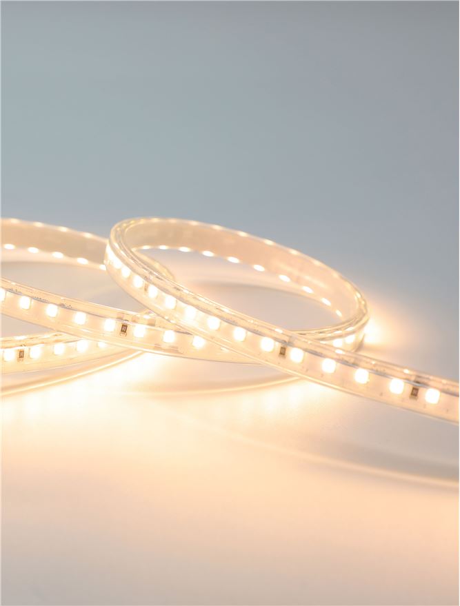 LED лента HONOR HV 9W/m 2700K IP65