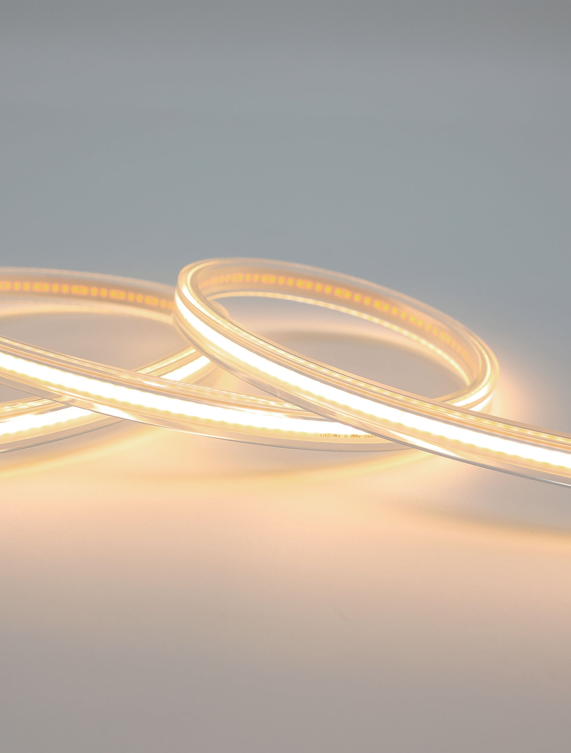 LED лента VIDA HV 8W/m 4000K IP65