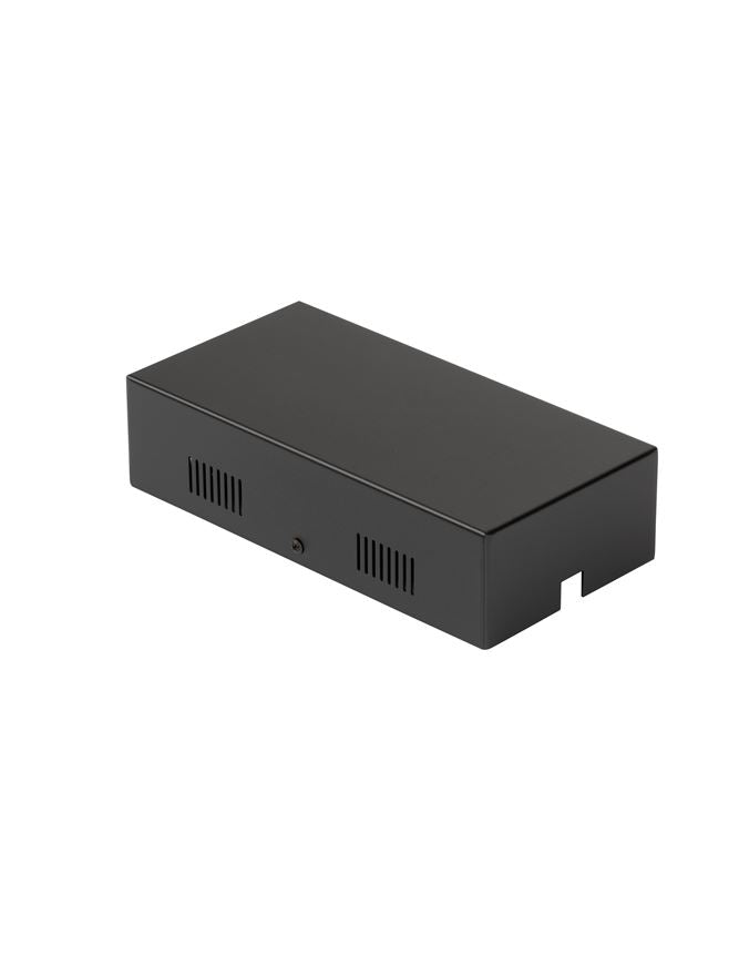 Техническо осветление SYMMETRIC железен аксесоар L24 W8.5 H6см