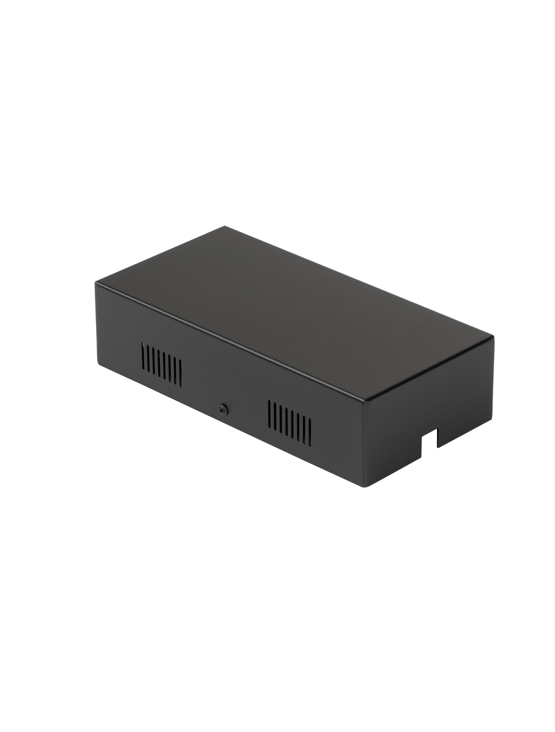 Техническо осветление SYMMETRIC железен аксесоар L24 W8.5 H6см