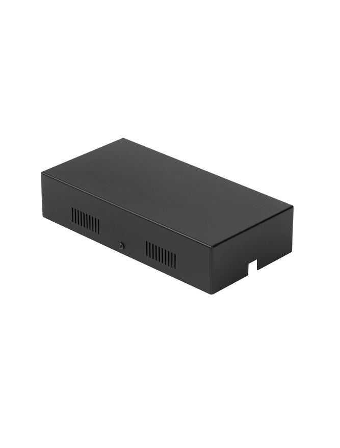 Техническо осветление SYMMETRIC железен аксесоар L28 W8.5 H6см