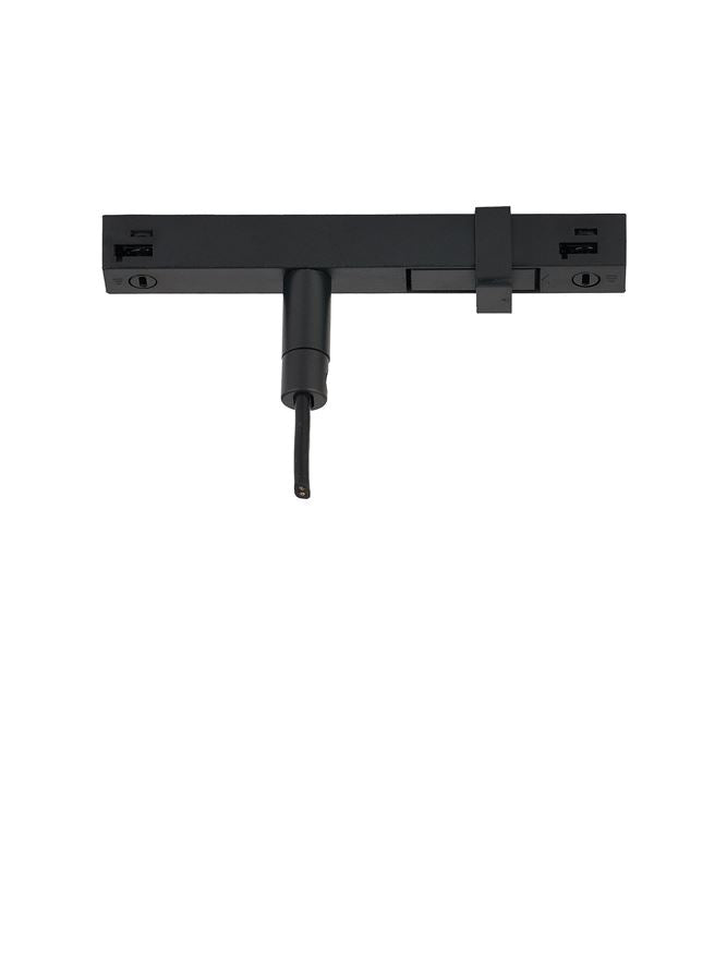 Техническо осветление Конектор за LNT шинна система и Color Bridge DC24V