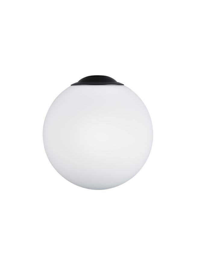 Техническо осветление CHROMA Черен алуминий & PMMA LED 5W 3000K IP65