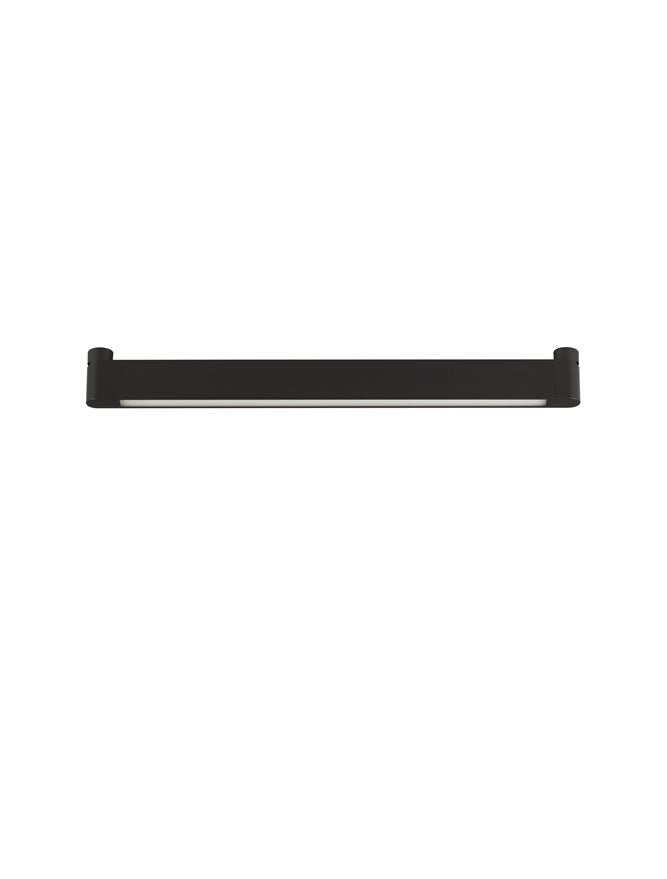 Техническо осветление SYMMETRIC LED 24W RA90 DC24V CCT 2700-6500K DALI матово черен алуминий