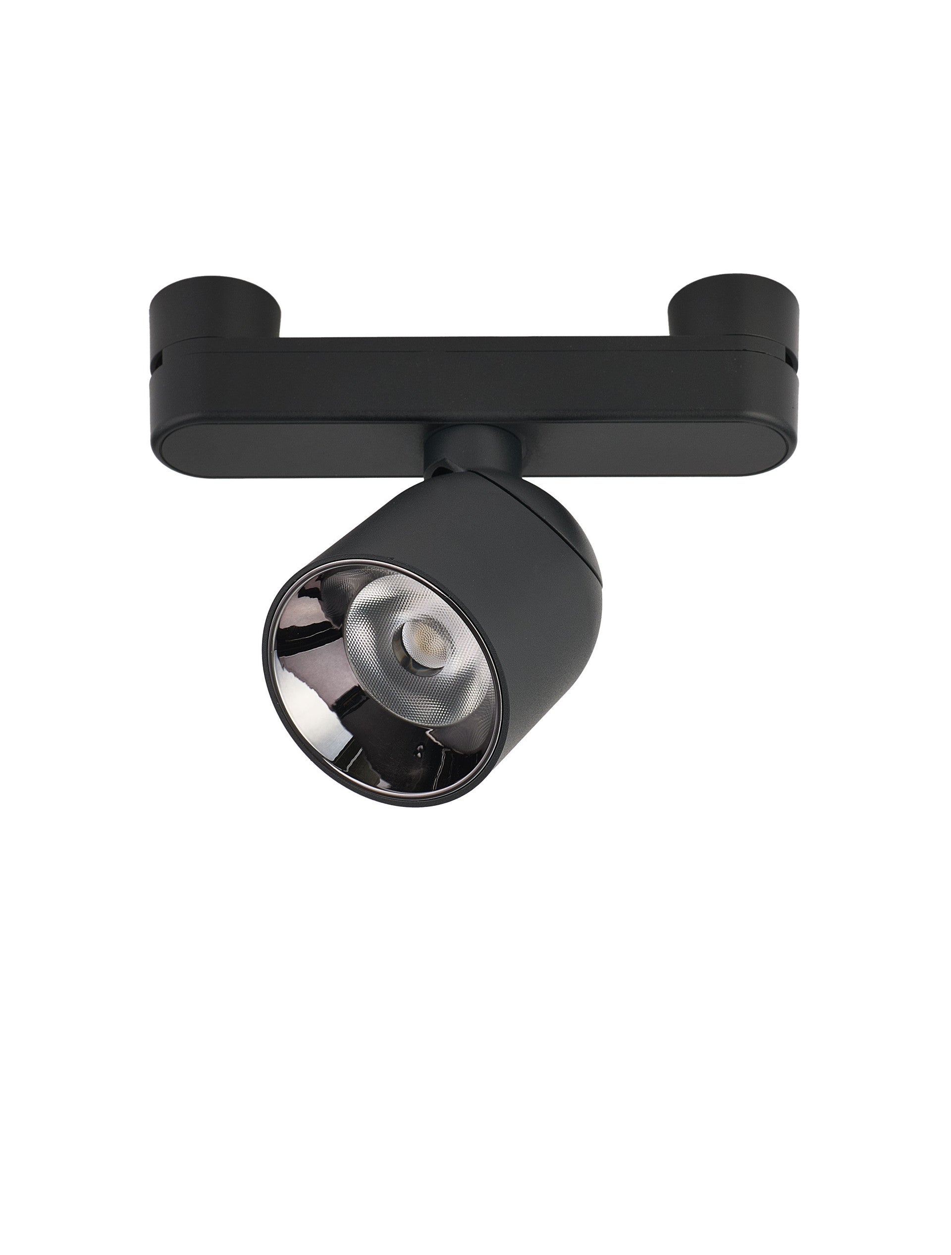 Техническо осветление SYMMETRIC LED 10W 3000K RA90 DC24V Triac дим матово черен алуминий D6.7 H9.3см