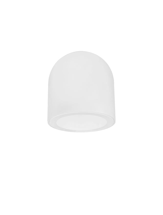 Техническо осветление CHROMA Бял алуминий LED 12W 3000K IP65