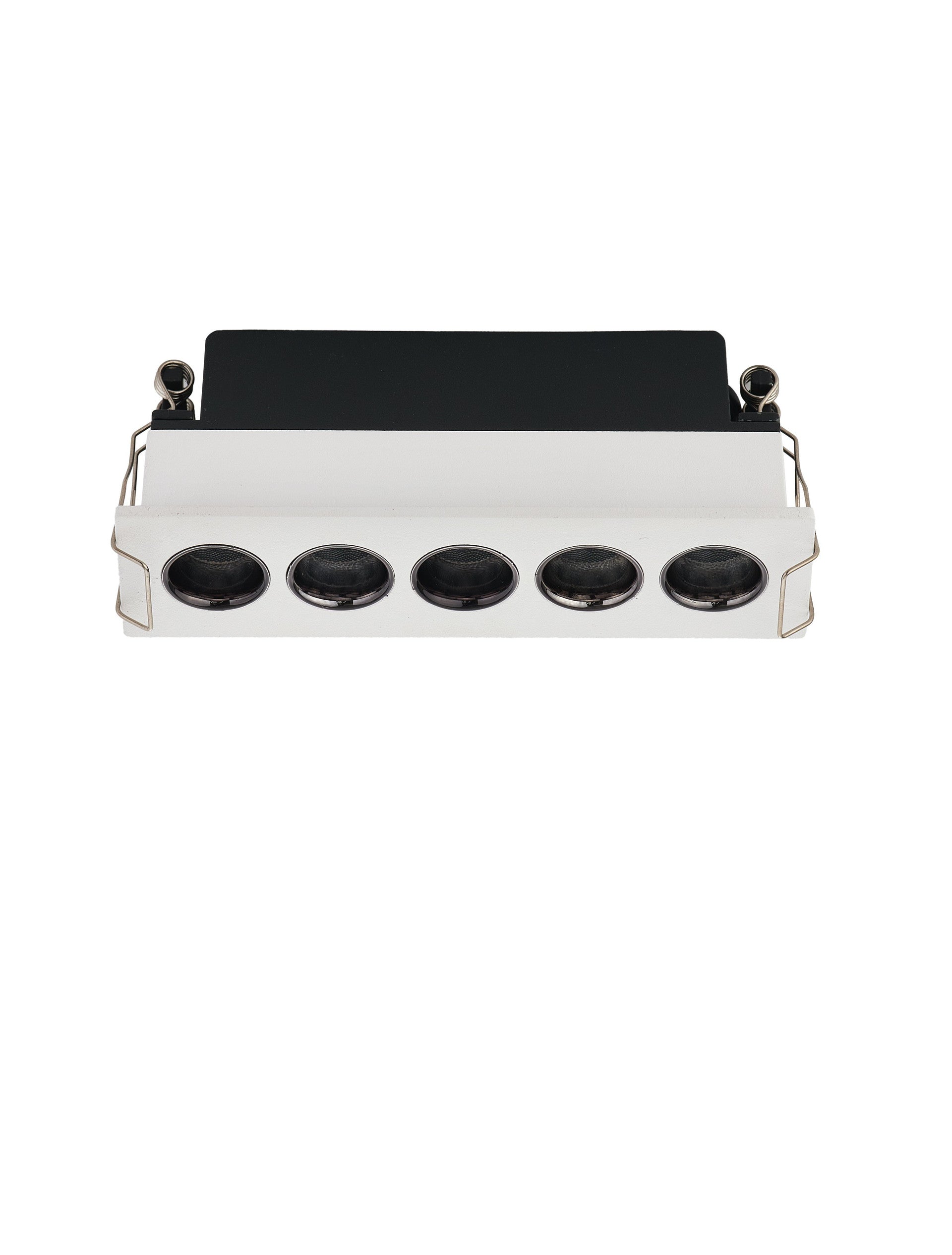 LED спот CANON 8W Пясъчно бял Линеен 3000K