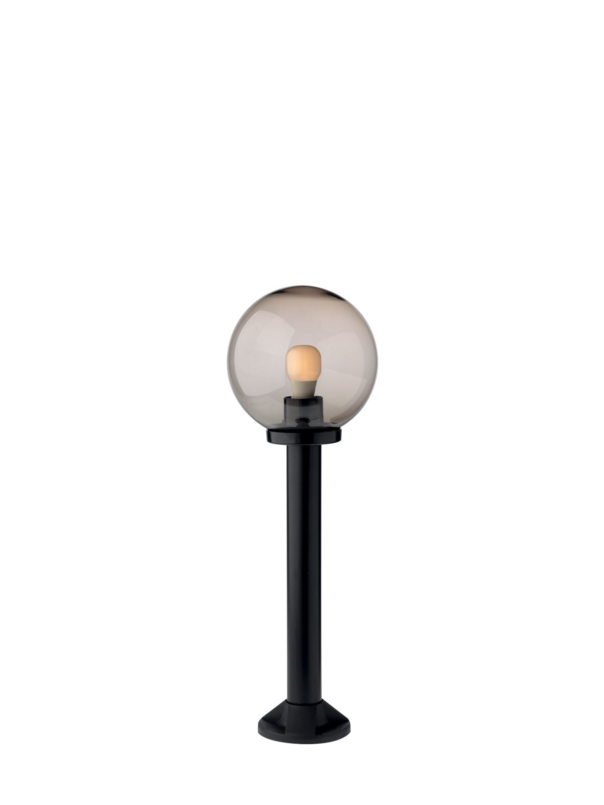 ST H70 SFERA 1 1X28W E27 FUM