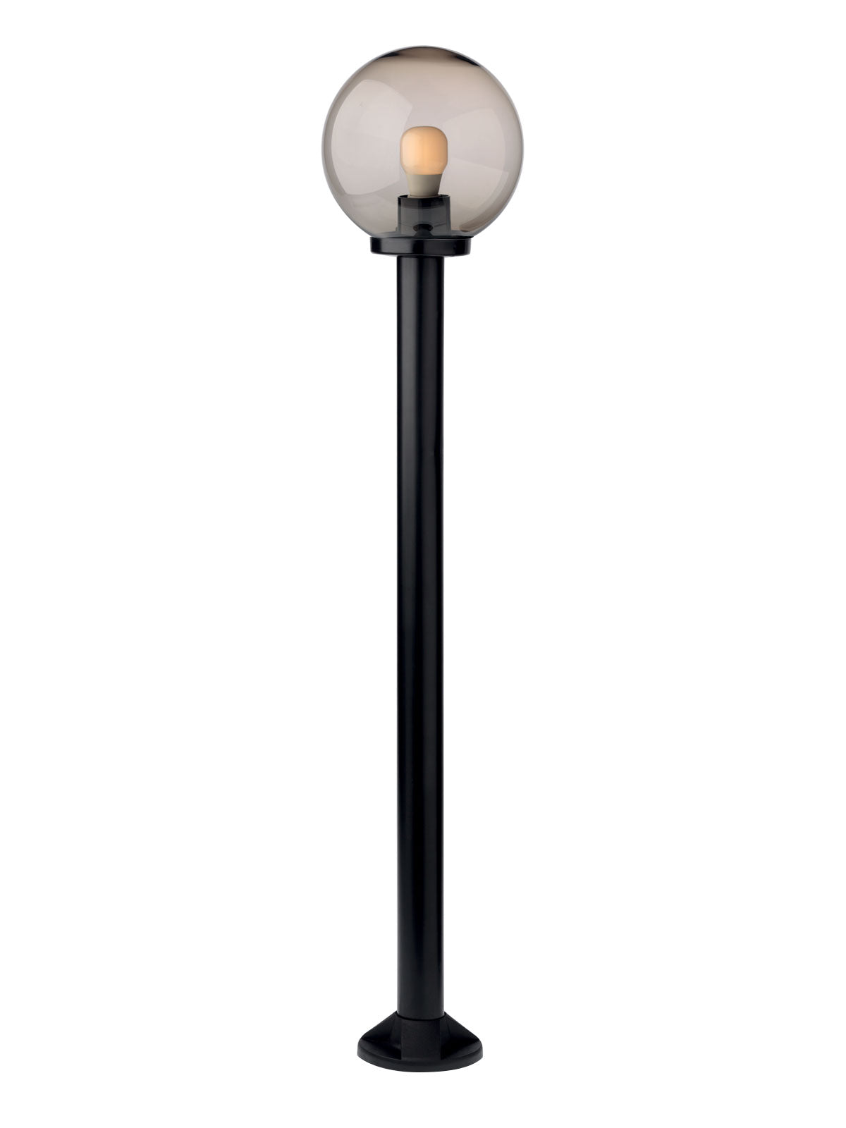 ST H125 SFERA 2 1X42W E27 FUM