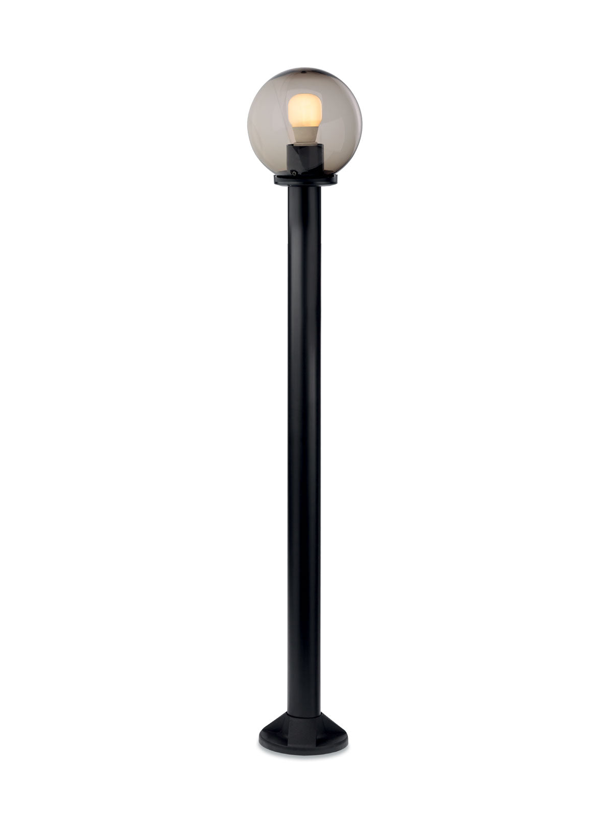ST H75 SFERA 2 1X42W E27 FUM