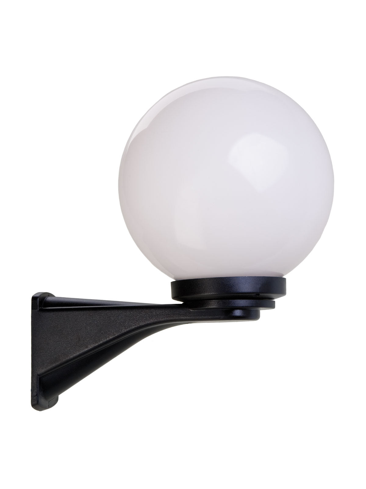 Стенен аплик SFERA 1 AP BR 1X28W E27 OPAL