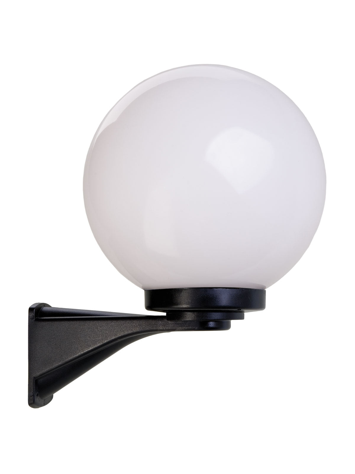 Стенен аплик SFERA 2 AP 1X42W E27 BR OPAL