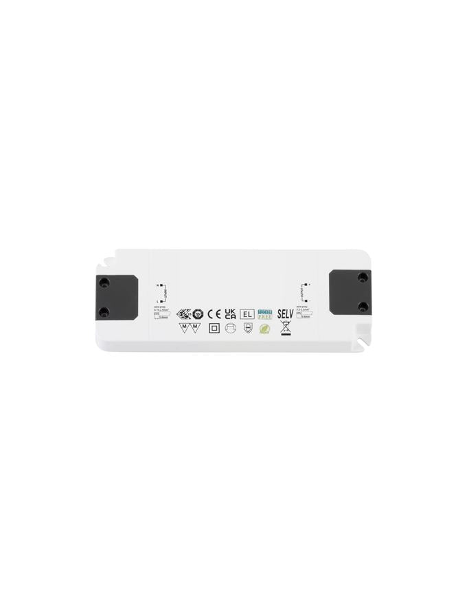Техническо осветление LED драйвер 30W CV30W 24Vdc 200-240Vac