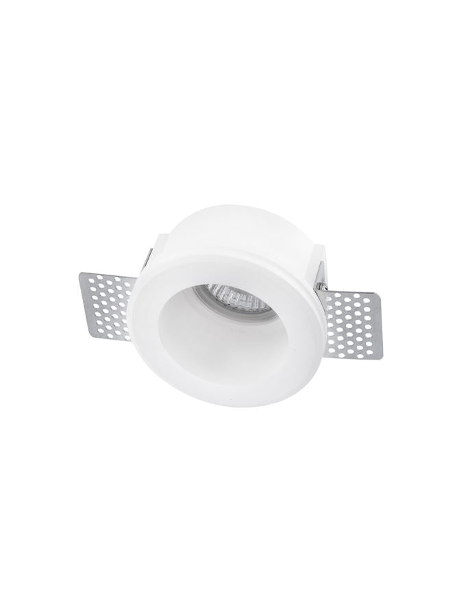 Техническо осветление COSIMO 35W Бял гипс GU10