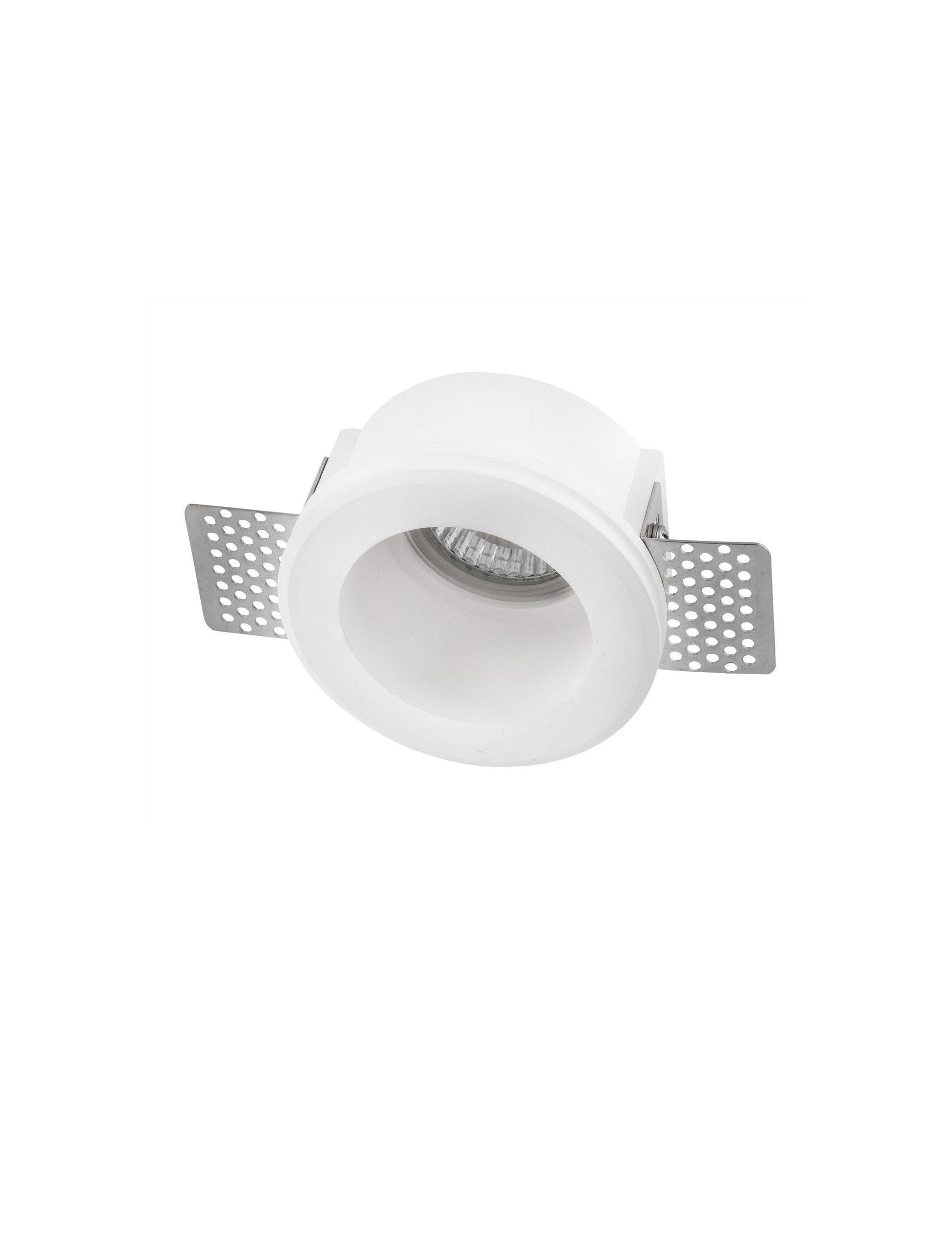 Техническо осветление COSIMO 35W Бял гипс GU10