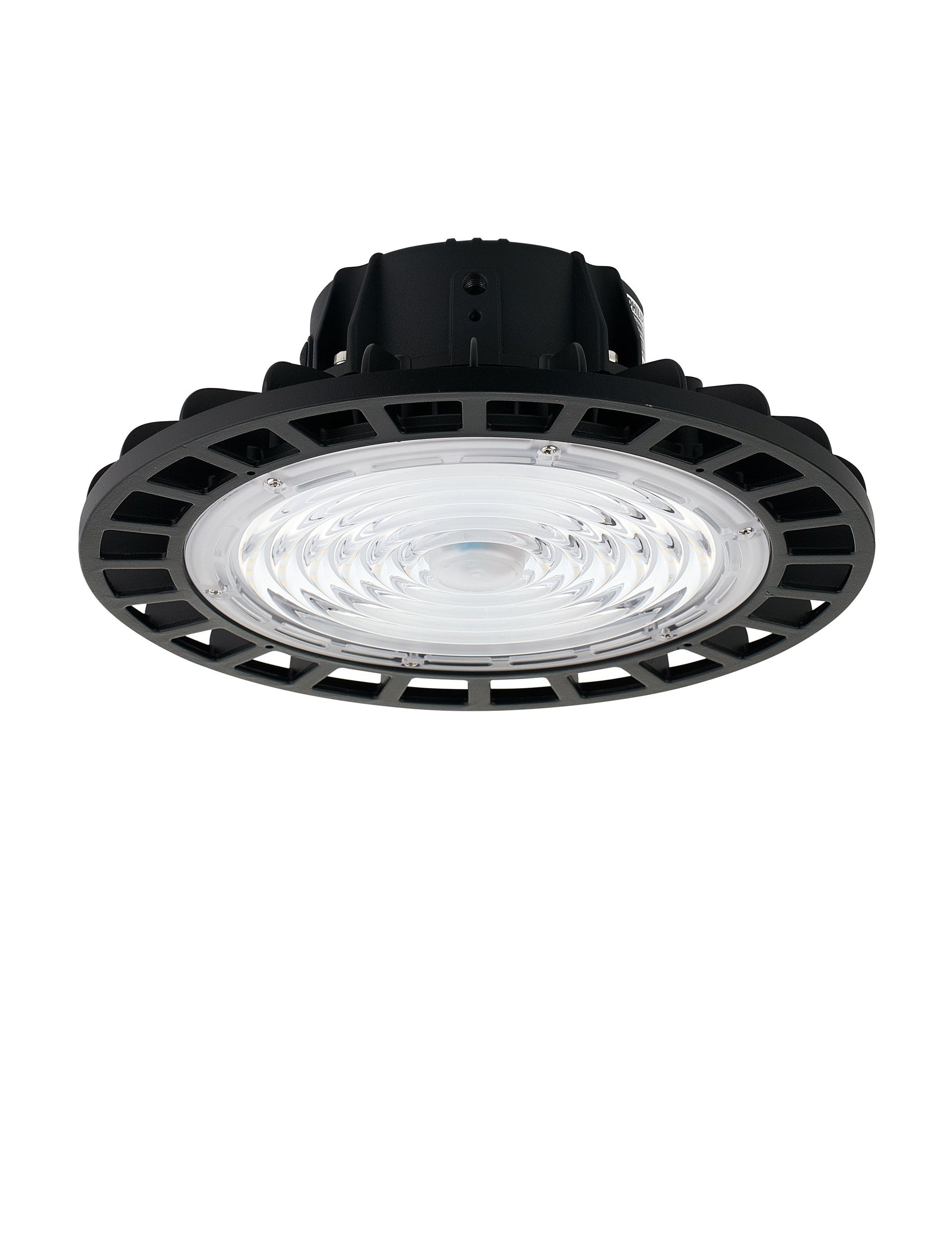 Техническо осветление UMBER 100W, черно, IP65, 5000K - alternate view