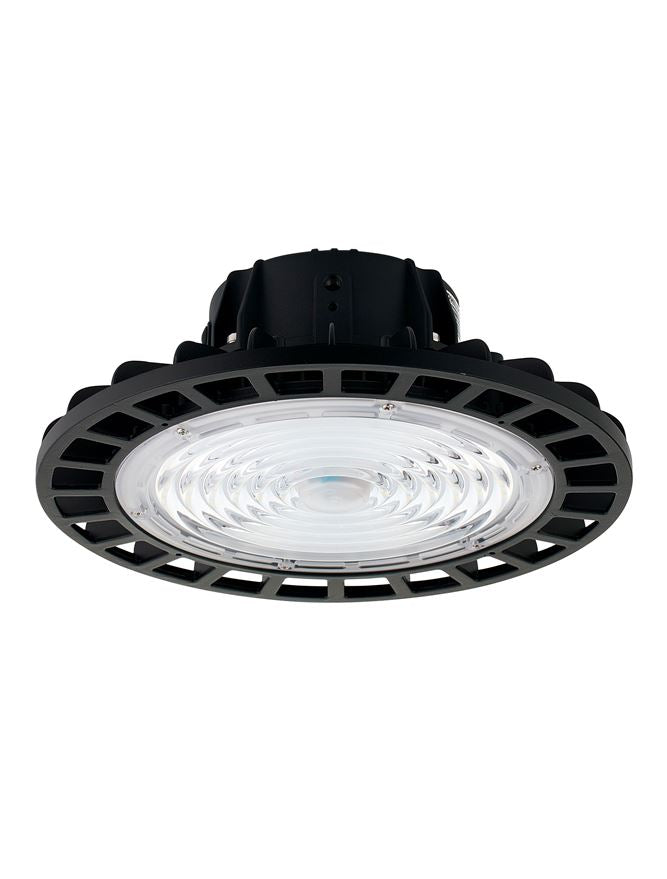 Техническо осветление UMBER 100W Черен IP65 5000K