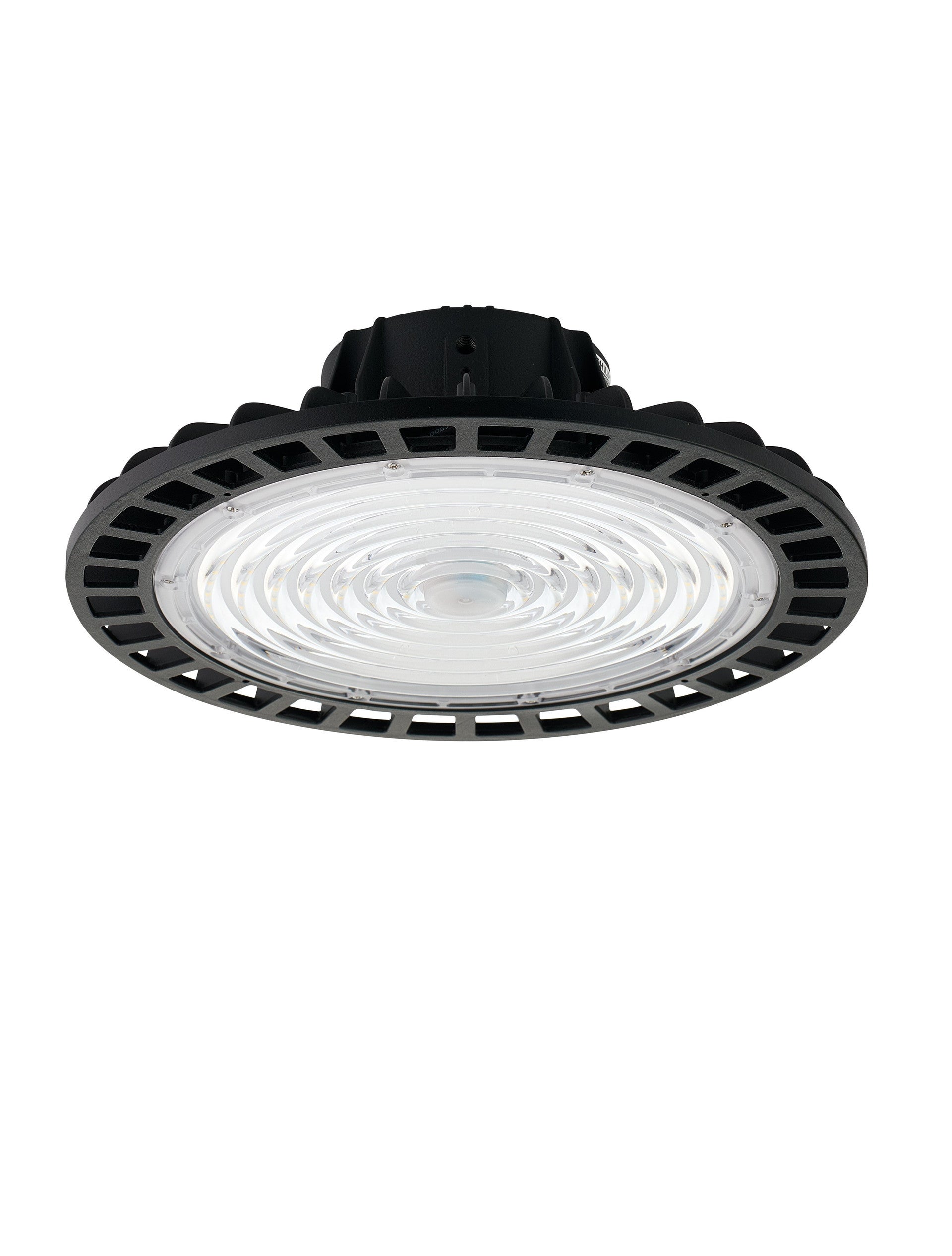 Техническо осветление UMBER 150W 5000K IP65 Матово черно - alternate view