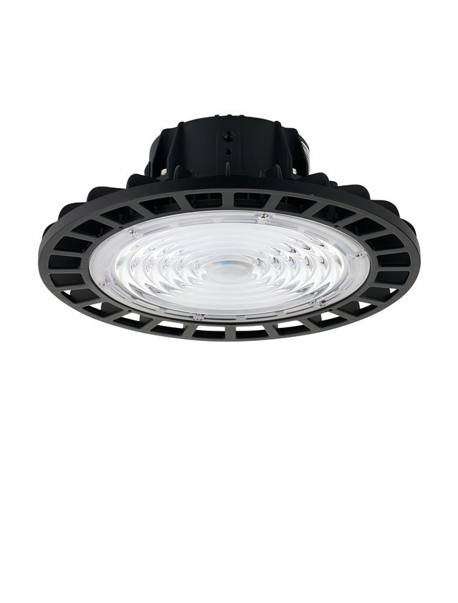 Техническо осветление UMBER 100W 5000K IP65 DALI Матово черен