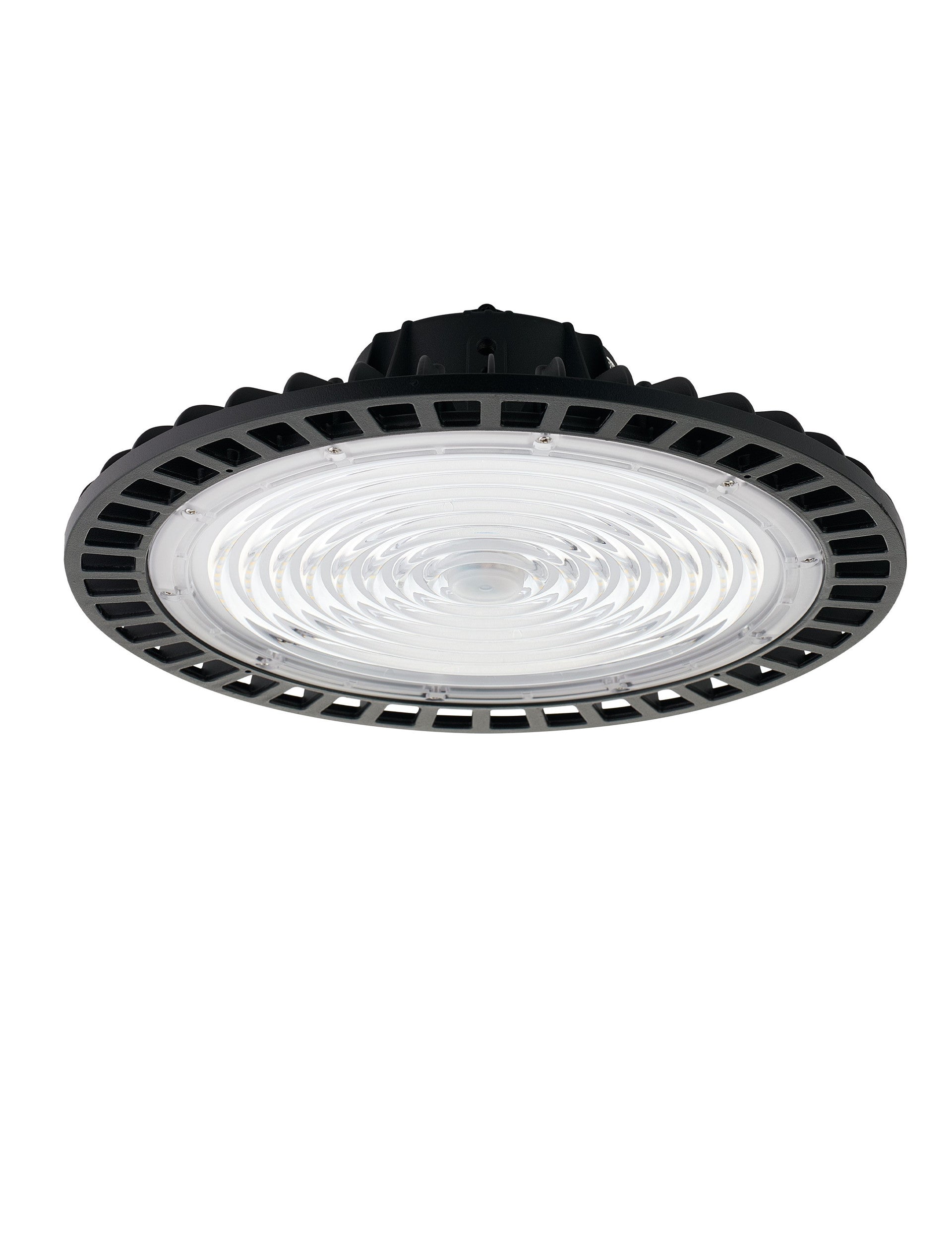 Техническо осветление UMBER 200W 5000K IP65 DALI Матово черно - alternate view