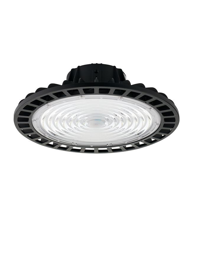 Техническо осветление UMBER 150W 4000K IP65 Матово черен
