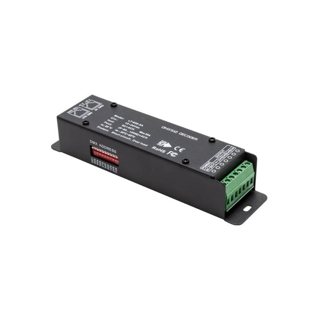Контролер за LED лента Arelux xcanon