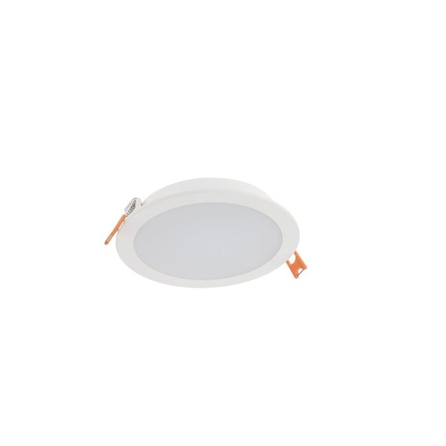 Кръгло LED осветително тяло FCR02WW MWH