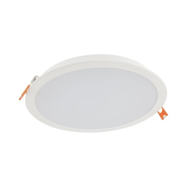 Кръгъл LED панел ARELUX FCR04NW MWH